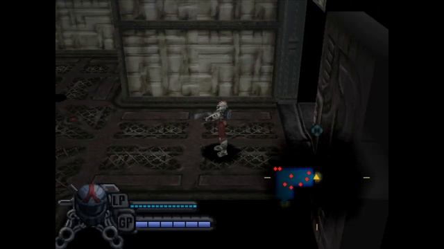 Blaster Master: Blasting Again (PSX) playthrough Part 5 смотреть онлайн