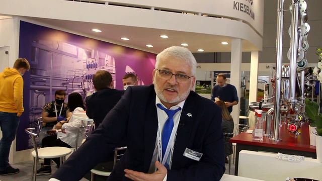 "Кизельманн Рус Юг" смотреть онлайн