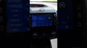 ШГУ Teyes моргает экран