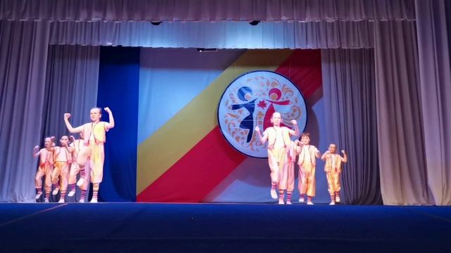 выступление ляля рулит