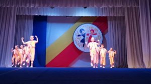 выступление ляля рулит