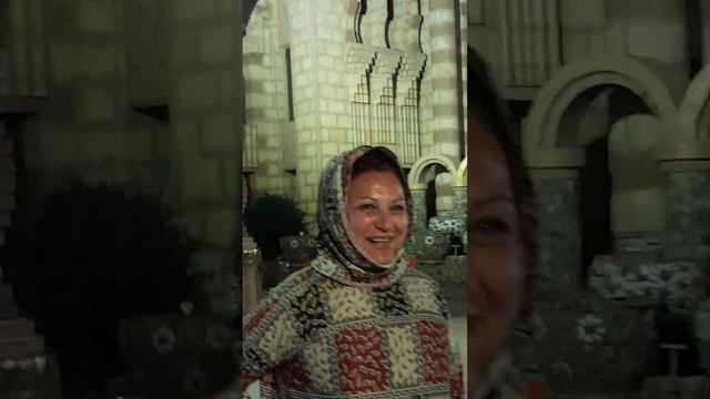 Sharm Elshiekh Moschea 🕌 meravigliosa смотреть онлайн