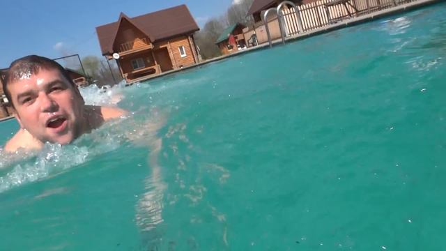 Water jumping Мезмай by Dj DeeMan! смотреть онлайн