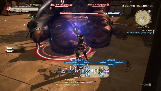 FF14 Aether Alt: Part XXX смотреть онлайн