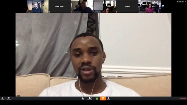 k8s 1.15 Release Team Meeting 20190429 смотреть онлайн