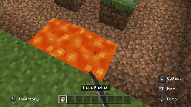 How-to dye leather armor in Minecraft on xBox X смотреть онлайн