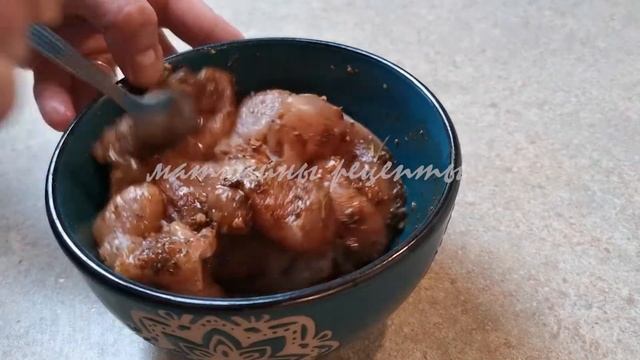 Чтобы такого съесть, чтобы похудеть? Самая легкая еда из куриного филе для тех, кто хочет похудеть. смотреть онлайн
