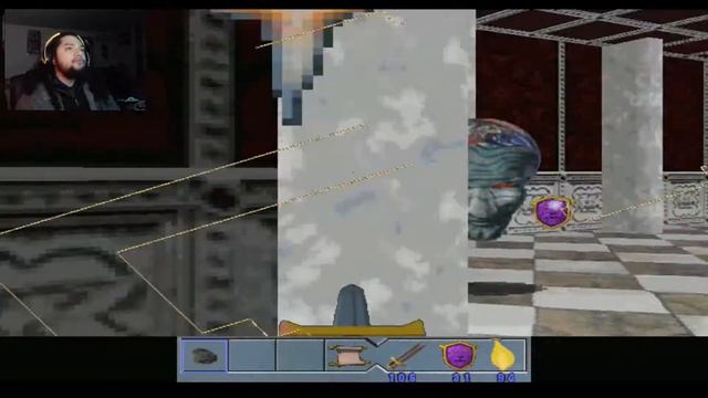 SAINTS OF VIRTUE #4: I GUESSED RIGHT! смотреть онлайн