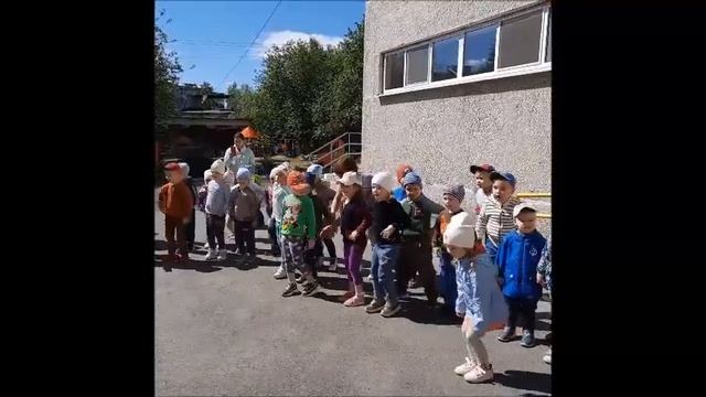танец чика рика смотреть онлайн
