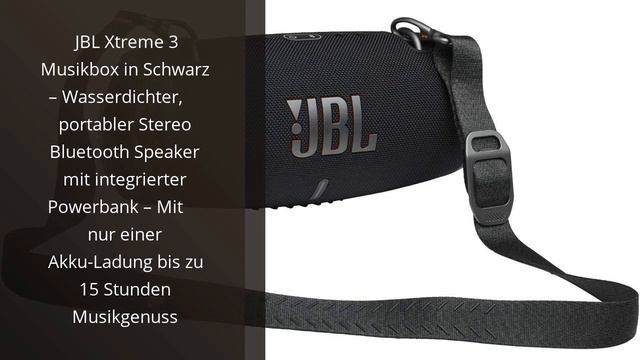 【JBL MIKROFON KABELLOS】Die 6 besten kabellosen JBL Mikrofone: Unsere Top-Empfehlungen смотреть онлайн