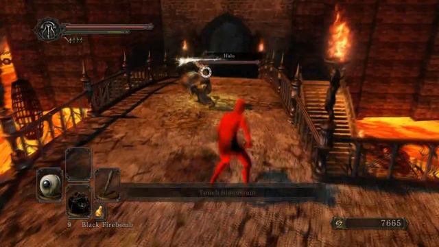 Dark souls II 400k soul memory duals смотреть онлайн