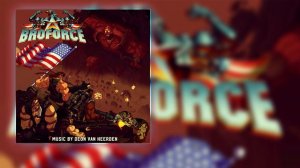 Broforce Soundtrack OST 17 Liberty Or Death Victory Version