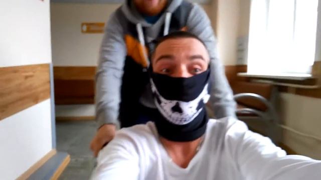 Ну поехали на рыбалку... смотреть онлайн