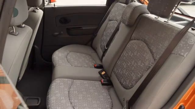 Chevrolet Matiz 0.8 Spirit (1ste eig./5drs./Zuinig/Stuurb.) смотреть онлайн