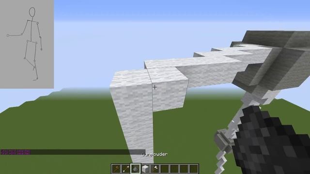 Part 1 - Human Organics Tutorial | Planning, Posing, & Shaping смотреть онлайн