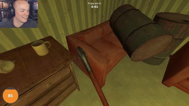 The ProphunterS (Gmod Prophunters) смотреть онлайн
