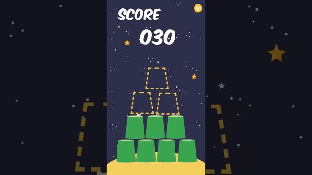 OVER-TOWER [Mobile App Demo] смотреть онлайн
