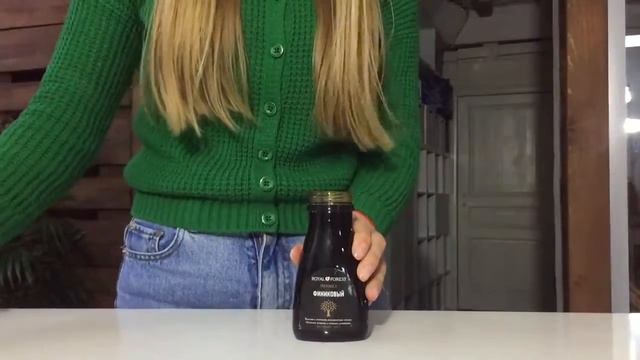 Финиковый пекмез Польза и применение