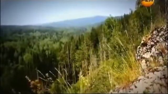 ТАЙНЫ УРАЛЬСКИХ ГОР. Места силы. Магические озера. смотреть онлайн