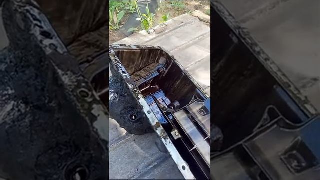 Снимаем поддон M50B25, bmw e34 смотреть онлайн