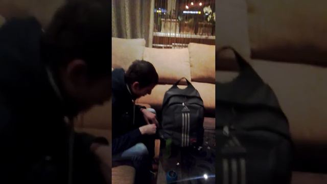 бро с девушкой))) Вот какие должны быть идеальные отношения :D смотреть онлайн