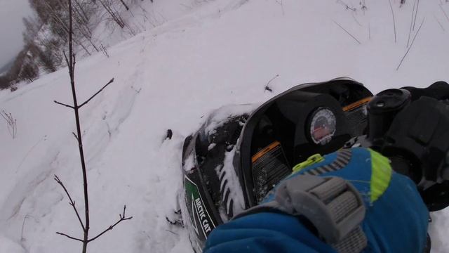 Выезд на коте с паларисом, потом на двух самитах. смотреть онлайн