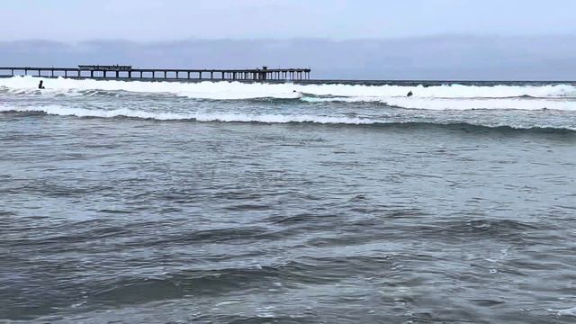 На океане👌супер теплая вода😂👋 смотреть онлайн