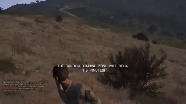 Dude, we're friendly. (ARMA III: Battle Royale) смотреть онлайн
