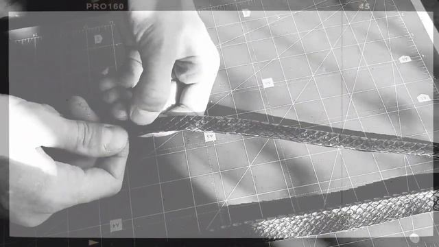 Рюкзак из кожи питона ручной работы, ч. 2. Кедер (making handmade python leather backpack) смотреть онлайн