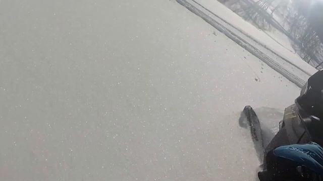 Снегоходы в Красной Поляне смотреть онлайн