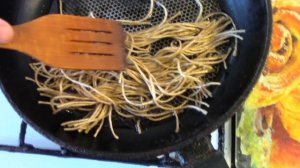 БИКФОРДОВ ШНУР своими руками!!!