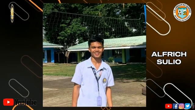 REGION CAGAYAN VALLEY SPOTTED HANDSOME QUIRINO PROVINCE SPOTTED BATCH 56 смотреть онлайн