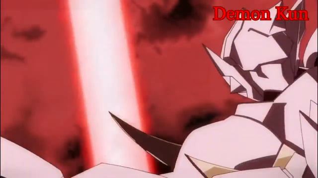 Клип DxD демоны старшей школы под песню “Comatose Rus“