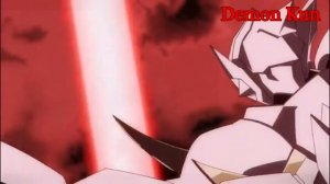 Клип DxD демоны старшей школы под песню “Comatose rus“