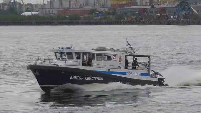 Парад в День ВМФ в Санкт-Петербурге. 2021 смотреть онлайн