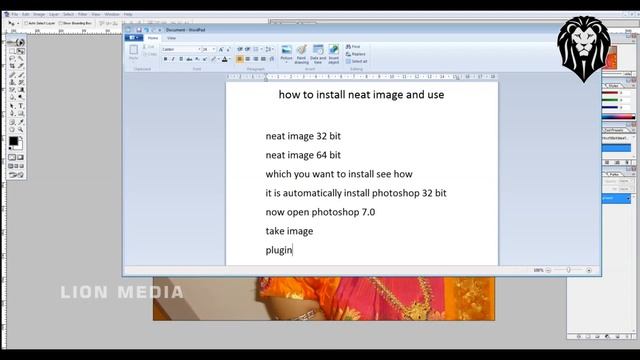 Photoshop Photo retouching tutorials Free Software #Retouching #RetouchingSoftware || Lion Media смотреть онлайн