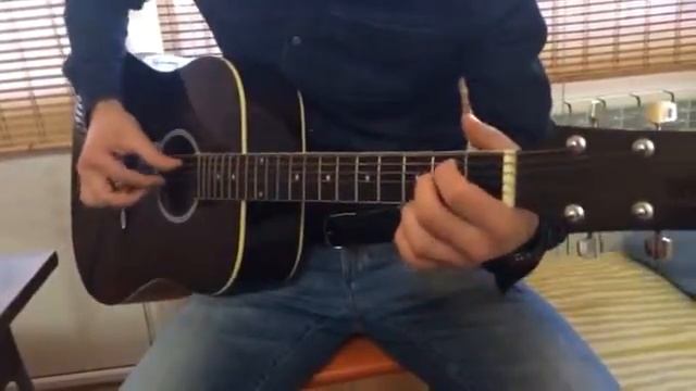 Даги на гитаре Сочи смотреть онлайн