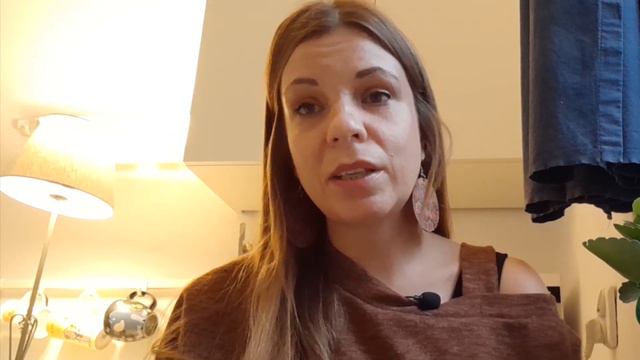 Понятие "полярность" в гештальт-подходе. Как перестать видеть мир чёрно-белым? смотреть онлайн