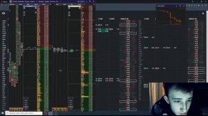 Как найти БОЛЬШУЮ плотность - и заработать на ней??? Трейдинг От Плотностей | Скальпинг По Стакану