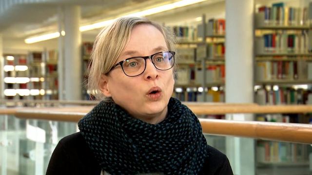 Prof. Dr. Cathleen Grunert: Jugendforschung смотреть онлайн