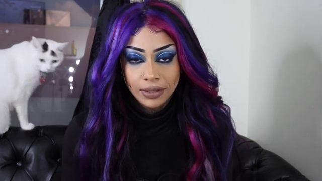 UNBOXING | GLAM GOTH PR | ilylorna смотреть онлайн