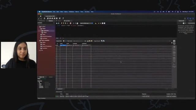Learn Bookshelf JS - A NodeJS ORM with Knex Query Builder смотреть онлайн