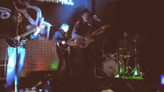 Kridens at Cannonball: Green River смотреть онлайн