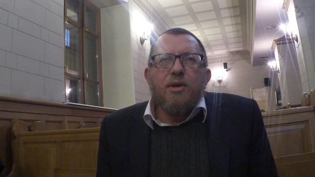 "Берешит" 69-й Урок "Открытие Б-га и Вавилонская башня" смотреть онлайн