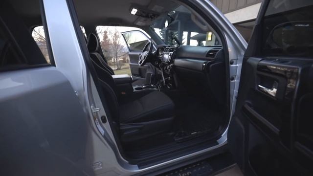 This is the end, I'm Selling the 4Runner смотреть онлайн