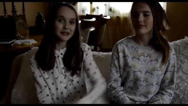 7 SECOND CHALLENGE ||| Eva And Paulina ||| Кувырок и падение |||