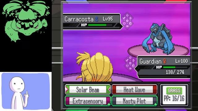 Pokémon Reborn, Back to Reborn City Part 415 смотреть онлайн