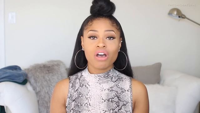 How To GROW HAIR Long, Thick & Healthy FAST! (4 easy steps) смотреть онлайн