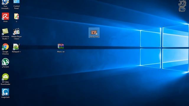 How to Unzip file or folder Using WinRAR: How to extract and compress files with WinRar смотреть онлайн