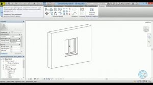 Вебинар "Revit Architecture: создание семейств с использованием таблиц выбора"